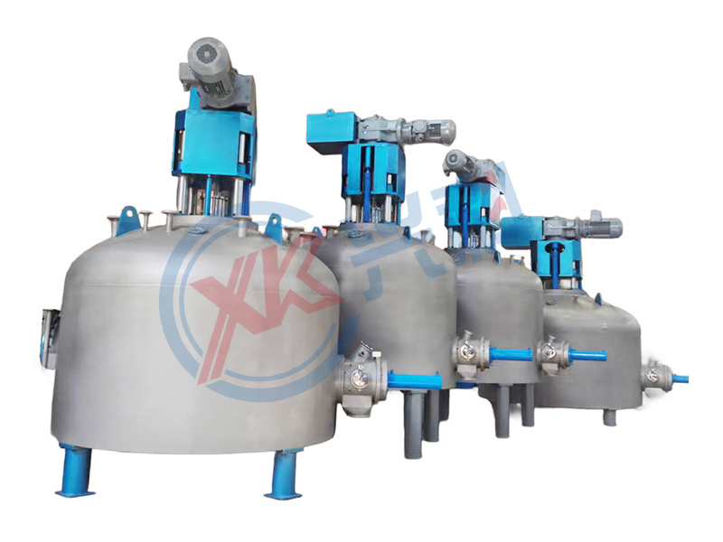 过滤、洗涤二合一设备