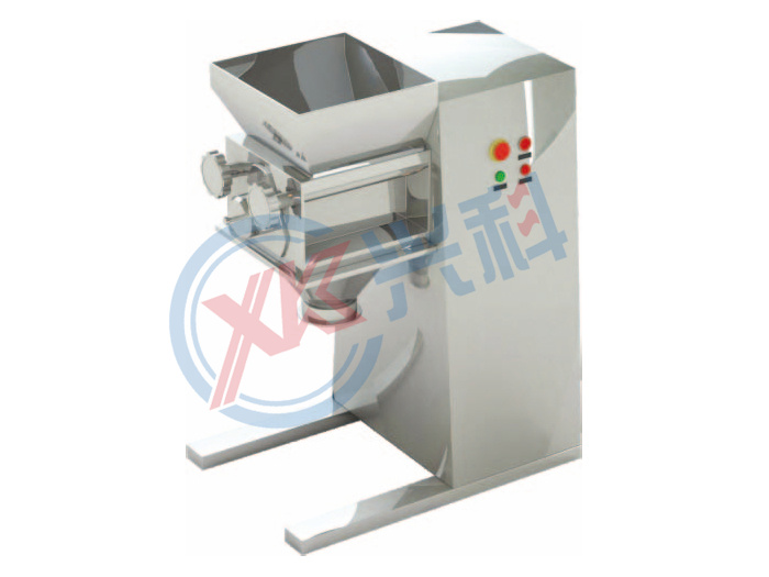 YK160型摇摆式颗粒机