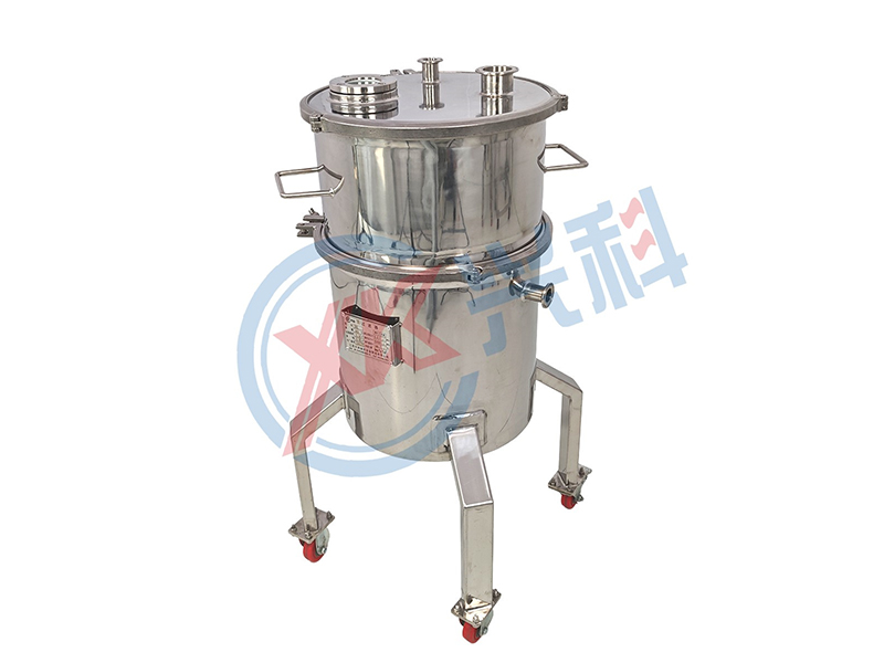 非标定制型过滤器