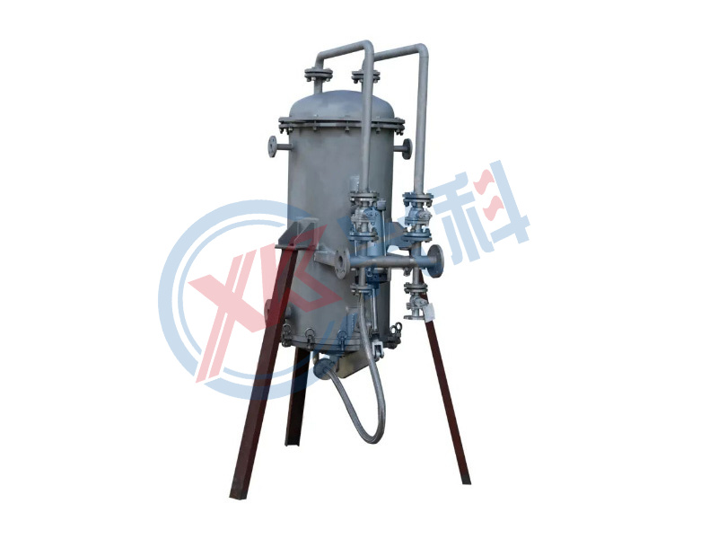 微孔精密过滤器