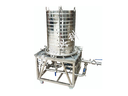 XKD层叠式过滤器