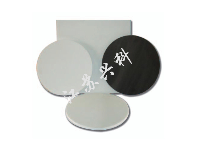 超高分子PA、PE滤芯及滤板