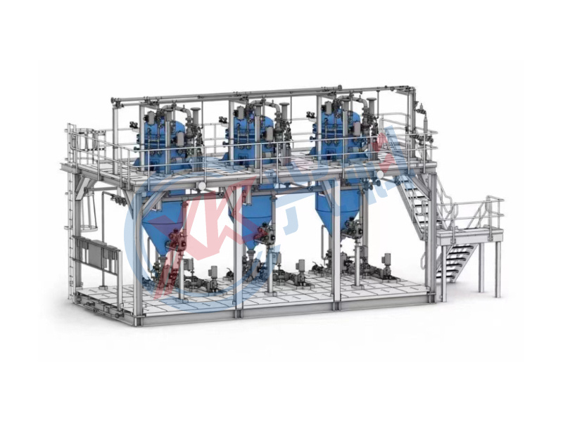 制药、生物、能源工程及生产安装