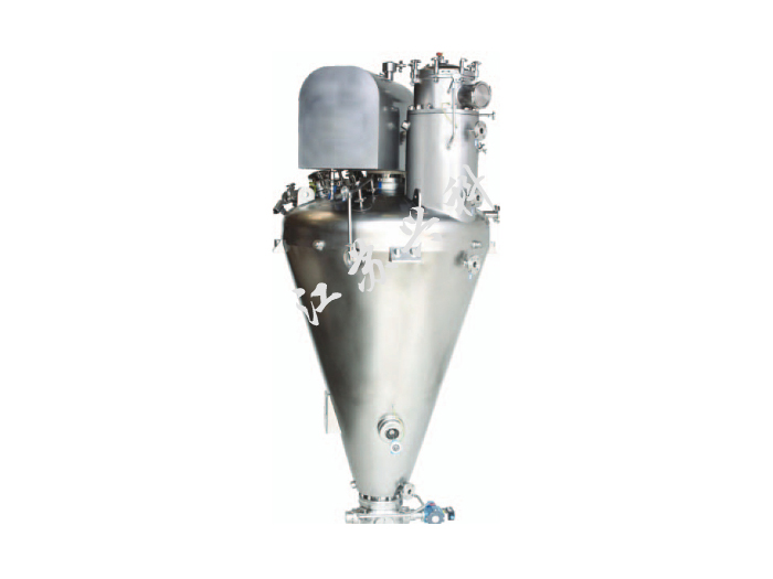锥形混合机