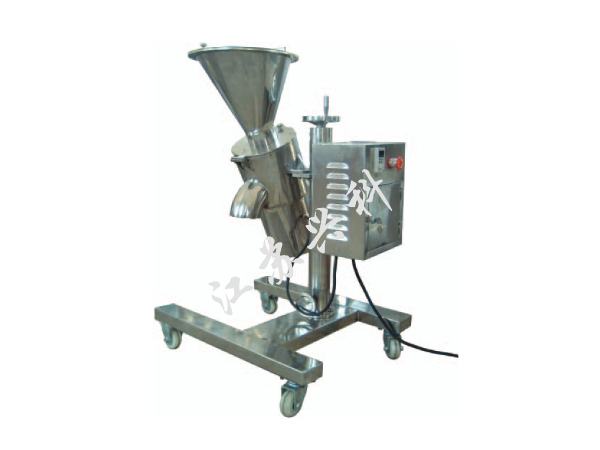 KZL系列快速整料(粉碎)机