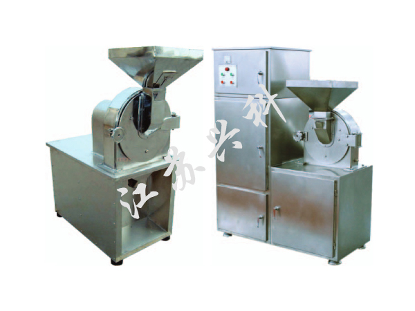 B型系列万能粉碎机